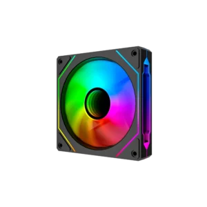 فن کیس لا جی کی مدل FAN CASE LOGIKEY LK-F125