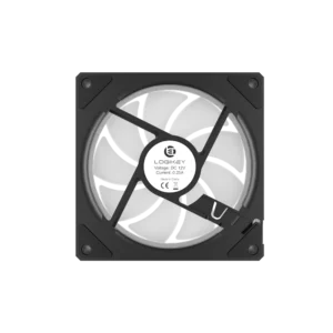 FAN-CASE-LOGIKEY-LK-F125