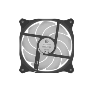 فن کیس لا جی کی مدلFAN CASE LOGIKEY LK-F141