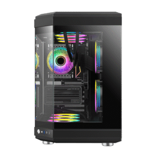 GAMEMAX-HYPE-BLACK