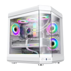 GAMEMAX-HYPE-WHITE