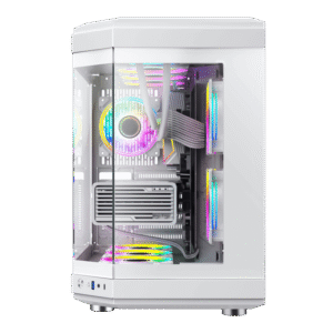 GAMEMAX-HYPE-WHITE