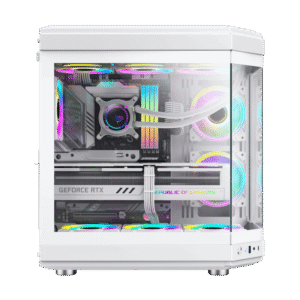 GAMEMAX-HYPE-WHITE