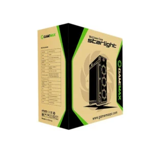 GAMEMAX-STARLIGHT-FRGB-WHITE