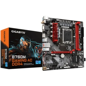 GIGABYTE-B760M-GAMING-AC-D4