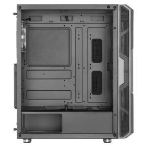 کیس کامپیوتر گرین مدل GREEN G4