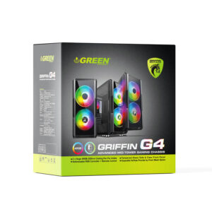 GREEN-G4
