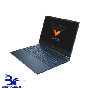 لپ تاپ اچ پی مدل HP Victus 16 - R1059NE | i7(14700HX) | 16GB | 1TB SSD | 8GB RTX4070
