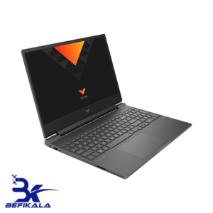 لپ تاپ اچ پی مدل HP Victus 15 - FA1025NIA | i5(13500H) |8GB | 512GB SSD | 6GB RTX3050