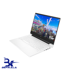 لپ تاپ اچ پی مدل HP Victus 16 - R1044NE | i7(14700HX) | 32GB | 1TB SSD | 6GB RTX4050