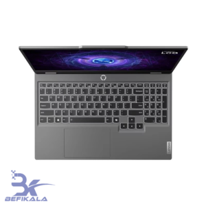 لپ تاپ لنوو مدل LENOVO  LOQ 15IRX10 | i7(14700HX) | 16GB RAM | 1TB SSD | 8GB RTX5060