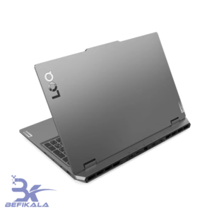 لپ تاپ لنوو مدل LENOVO LOQ 15ARP9 | R5(7235HS) | 12GB | 512GB SSD | 4G RTX3050