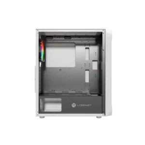 کیس کامپیوتر لاجی کی LOGIKEY LK-C434BW