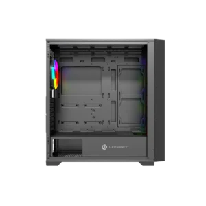 کیس کامپیوتر لاجی کی LOGIKEY LK-C474B
