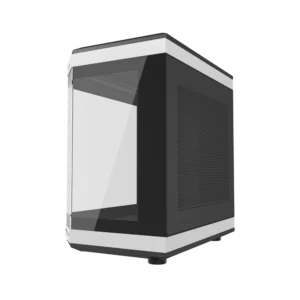کیس کامپیوتر لاجی کی LOGIKEY LK-C560BW