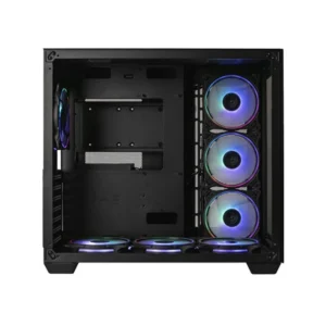 کیس کامپیوتر مستر تک مدل MASTER TECH TERABOX F7