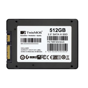 SSD-SATA-TWINMOS-512GB