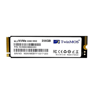 TwinMOS-NVMe-M-2-256GB-2280