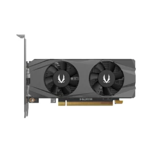 کارت گرافیک زوتک مدل RTX 3050 6GB  LP بدون پک