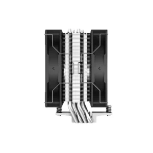 خنک کننده پردازنده بادی دیپ کول مدل FAN CPU DEEPCOOL AIRCOOLER AG400 DIGITAL PLUS