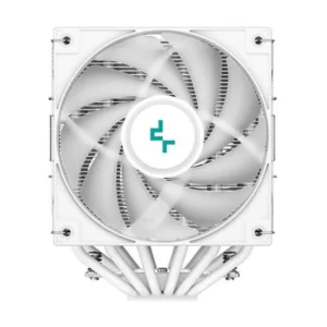 FAN-CPU-DEEPCOOL-AIRCOOLER-AG620-DIGITAL-WH-ARGB