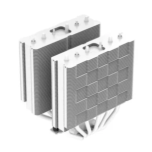 FAN-CPU-DEEPCOOL-AIRCOOLER-AG620-DIGITAL-WH-ARGB