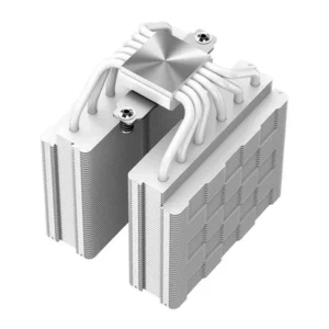 FAN-CPU-DEEPCOOL-AIRCOOLER-AG620-DIGITAL-WH-ARGB