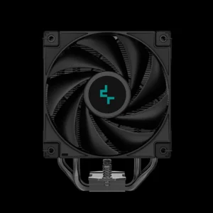 FAN-CPU-DEEPCOOL-AIRCOOLER-AK400-ZERO-DARK