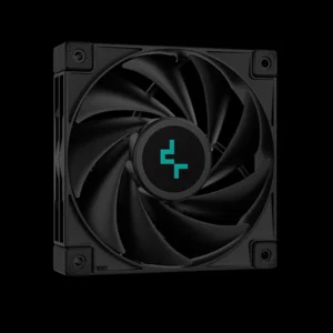 FAN-CPU-DEEPCOOL-AIRCOOLER-AK400-ZERO-DARK