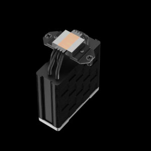 FAN-CPU-DEEPCOOL-AIRCOOLER-AK400-ZERO-DARK-PLUS