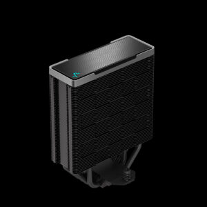 FAN-CPU-DEEPCOOL-AIRCOOLER-AK400-ZERO-DARK-PLUS