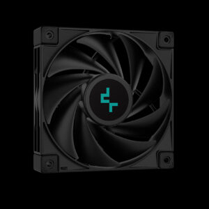 FAN-CPU-DEEPCOOL-AIRCOOLER-AK400-ZERO-DARK-PLUS