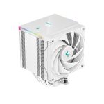FAN-CPU-DEEPCOOL-AIRCOOLER-AK500-WH