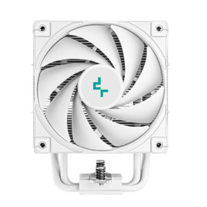 FAN-CPU-DEEPCOOL-AIRCOOLER-AK500-WH