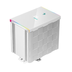 FAN-CPU-DEEPCOOL-AIRCOOLER-AK500-WH