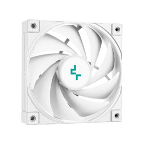 FAN-CPU-DEEPCOOL-AIRCOOLER-AK500-WH