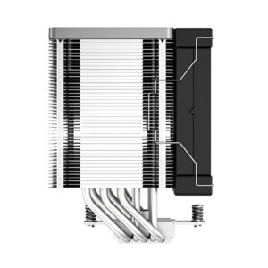 FAN-CPU-DEEPCOOL-AIRCOOLER-AK500-ZERO-DARK