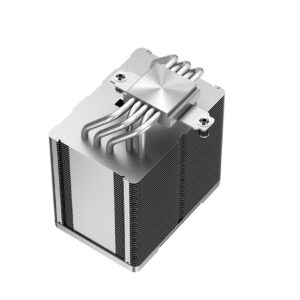 FAN-CPU-DEEPCOOL-AIRCOOLER-AK500-ZERO-DARK