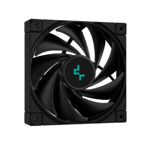 FAN-CPU-DEEPCOOL-AIRCOOLER-AK500-ZERO-DARK