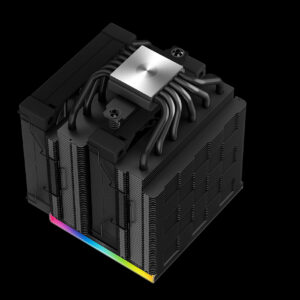 FAN-CPU-DEEPCOOL-AIRCOOLER-AK620-DIGITAL