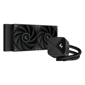 FAN-CPU-DEEPCOOL-LIQUIDCOOLER-LS520S-ZERO-DARK
