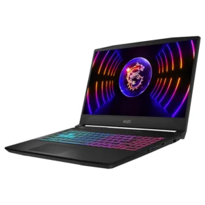 لپ تاپ ام اس ای مدل MSI KATANA 15 B13VFK | i7(13620H) | 16GB | 1TB | 8GB RTX4060