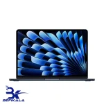 لپ تاپ اپل مدل APPLE MacBook Air15 MRYV3 2024 | M3 | 8GB | 512GB SSD | GPU 10 CORE