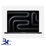 لپ تاپ اپل مدل APPLE MacBook Pro16 MX303 2024 | M4 MAX 14c | 36GB | 1TB SSD | GPU 32 CORE