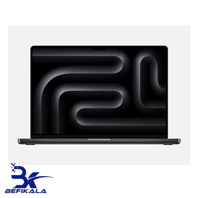 APPLE MacBook Pro 16