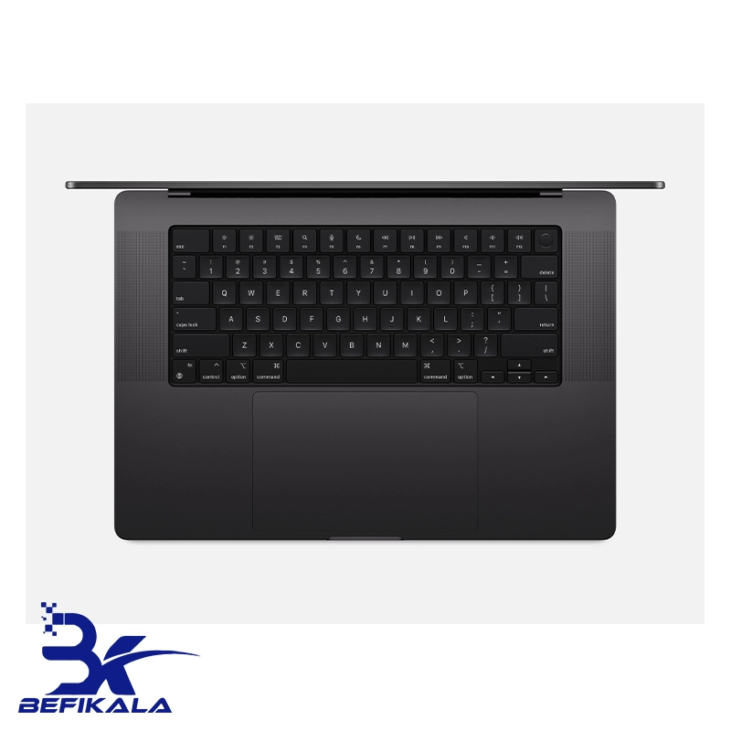 APPLE MacBook Pro 16