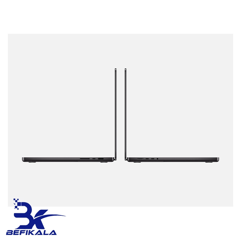 APPLE MacBook Pro 16