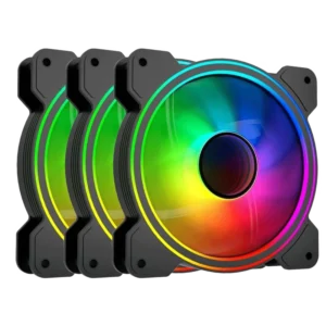 FAN-CASE-LOGIKEY-F322
