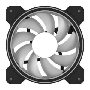 فن کیس لا جی کی بسته 3 عددی مدل FAN CASE LOGIKEY F322