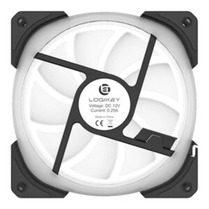FAN-CASE-LOGIKEY-F323